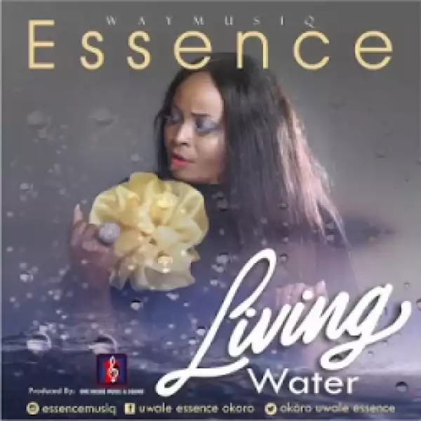 Essence - Living Water